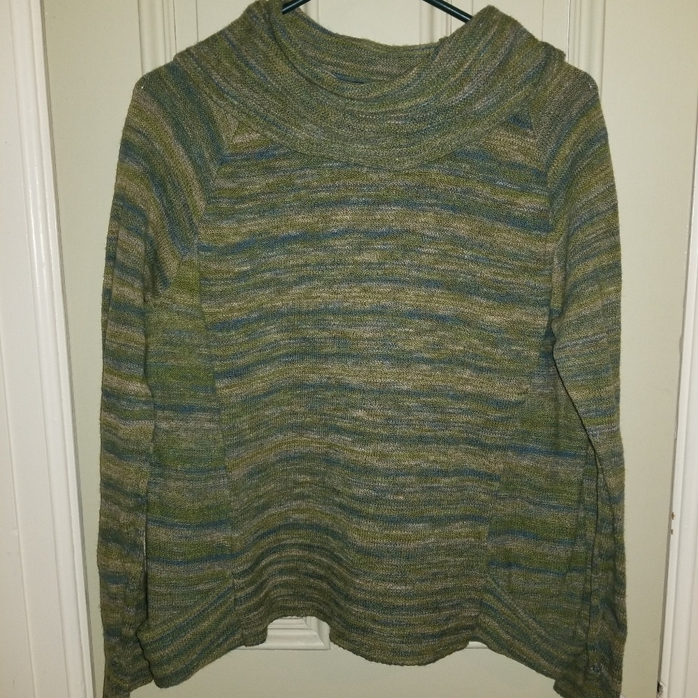 Sunny Names Women's Sweater